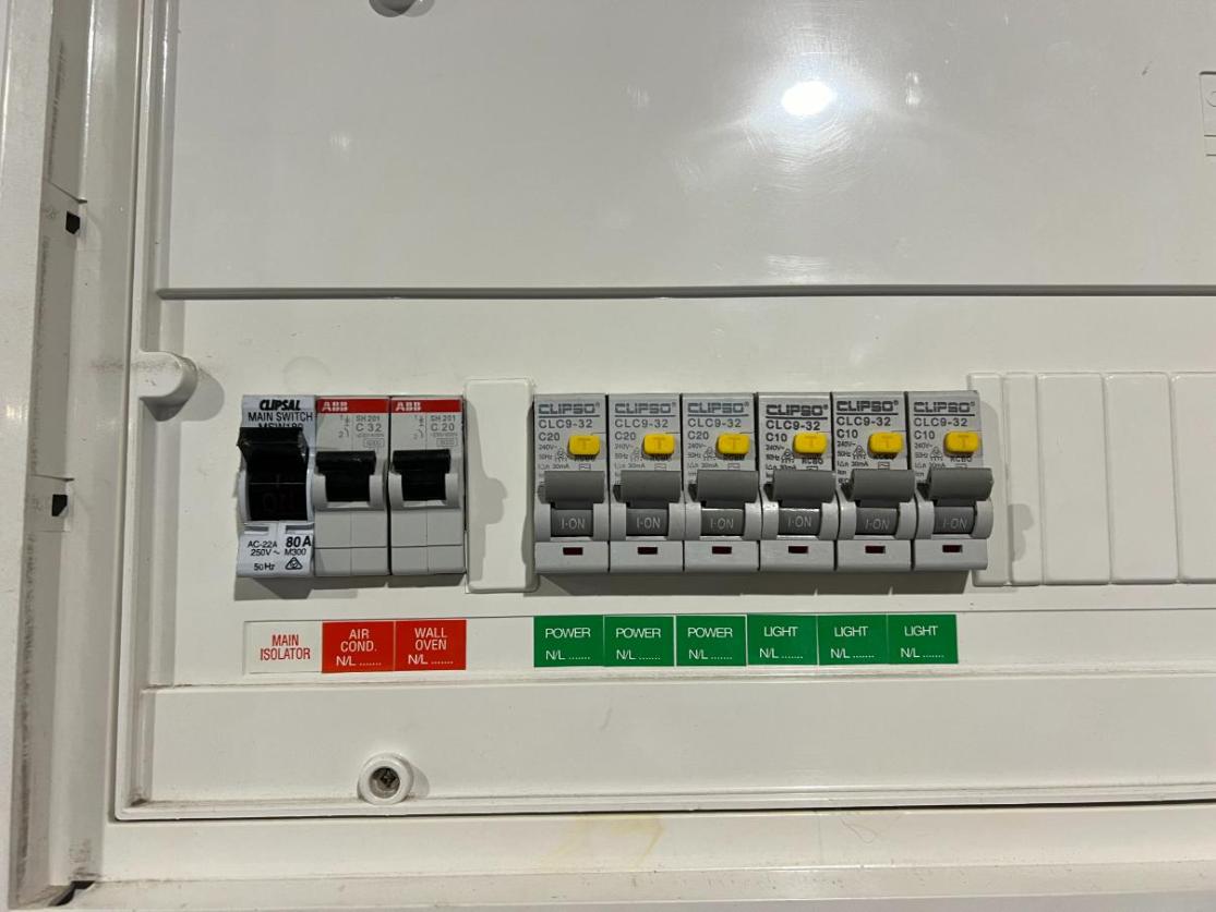 Should You Turn Off Breakers During Power Outage?